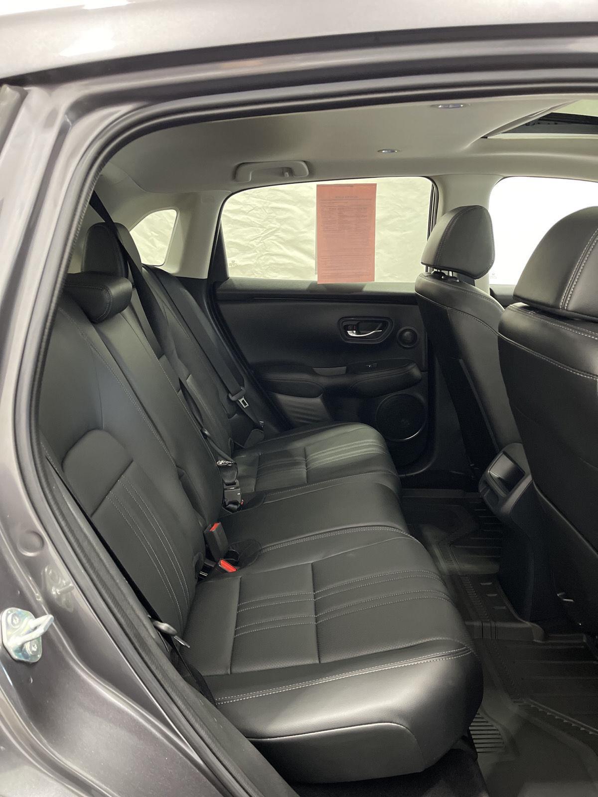 2024 Honda HR-V EX-L photo 10
