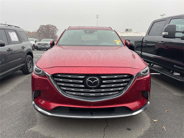 2022 Mazda CX-9 Signature photo 2