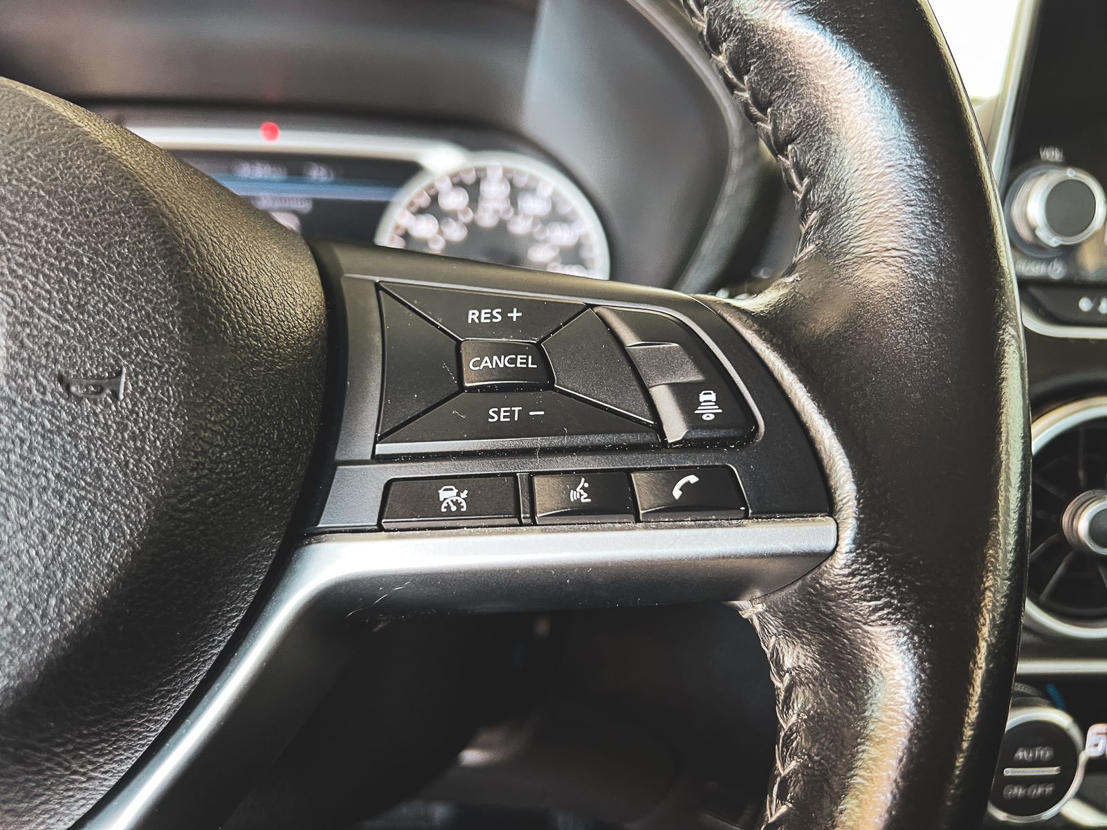2021 Nissan Sentra SV photo 20