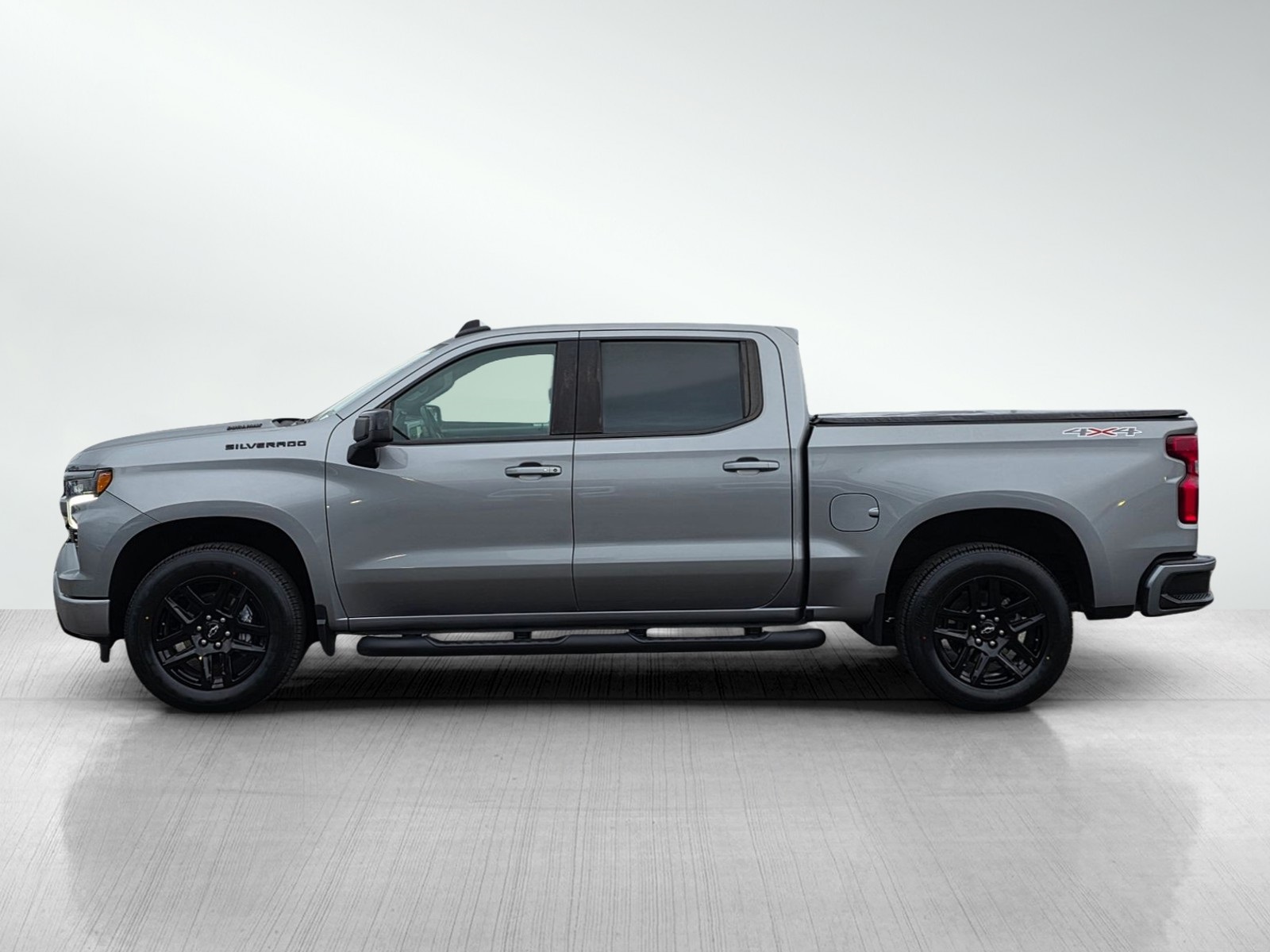 2023 Chevrolet Silverado 1500 RST photo 4