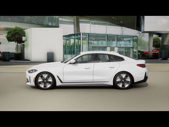 2025 Bmw i4 xDrive40 photo 4