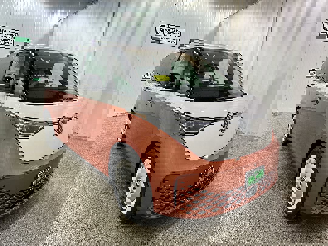 New 2025 Energetic Orange Volkswagen 1st Edition image 1