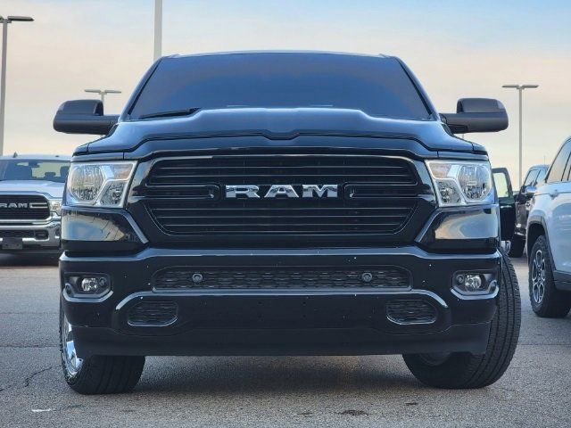 2021 Ram 1500 Big Horn Lone Star photo 10