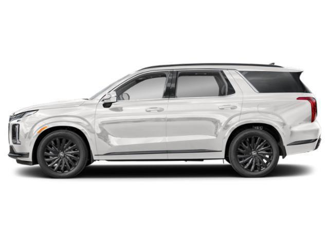 2025 Hyundai Palisade Calligraphy photo 3
