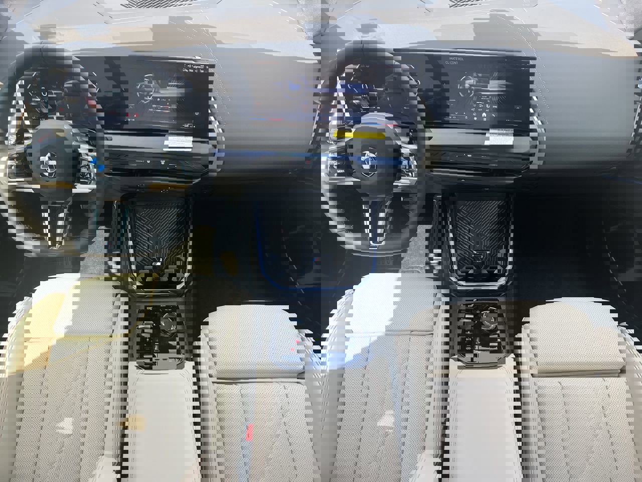 2026 Bmw X3 photo 26