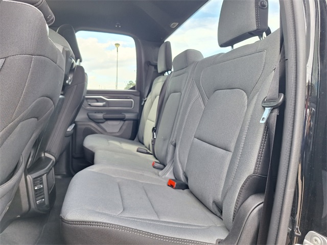 2022 Ram 1500 Big Horn Lone Star photo 21