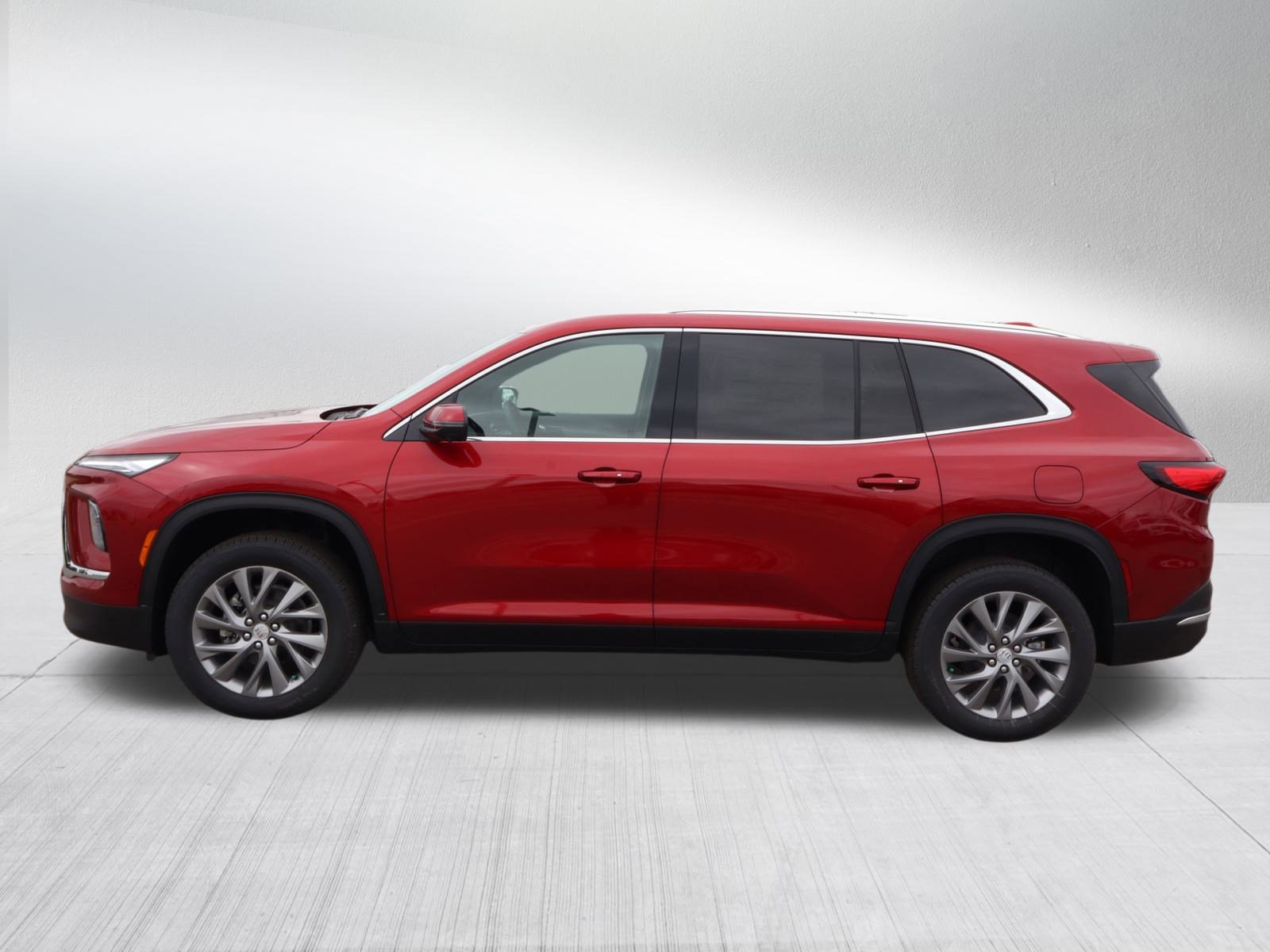 2025 Buick Enclave Preferred photo 4