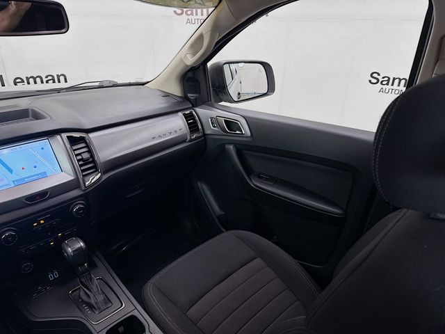 2019 Ford Ranger XLT photo 20