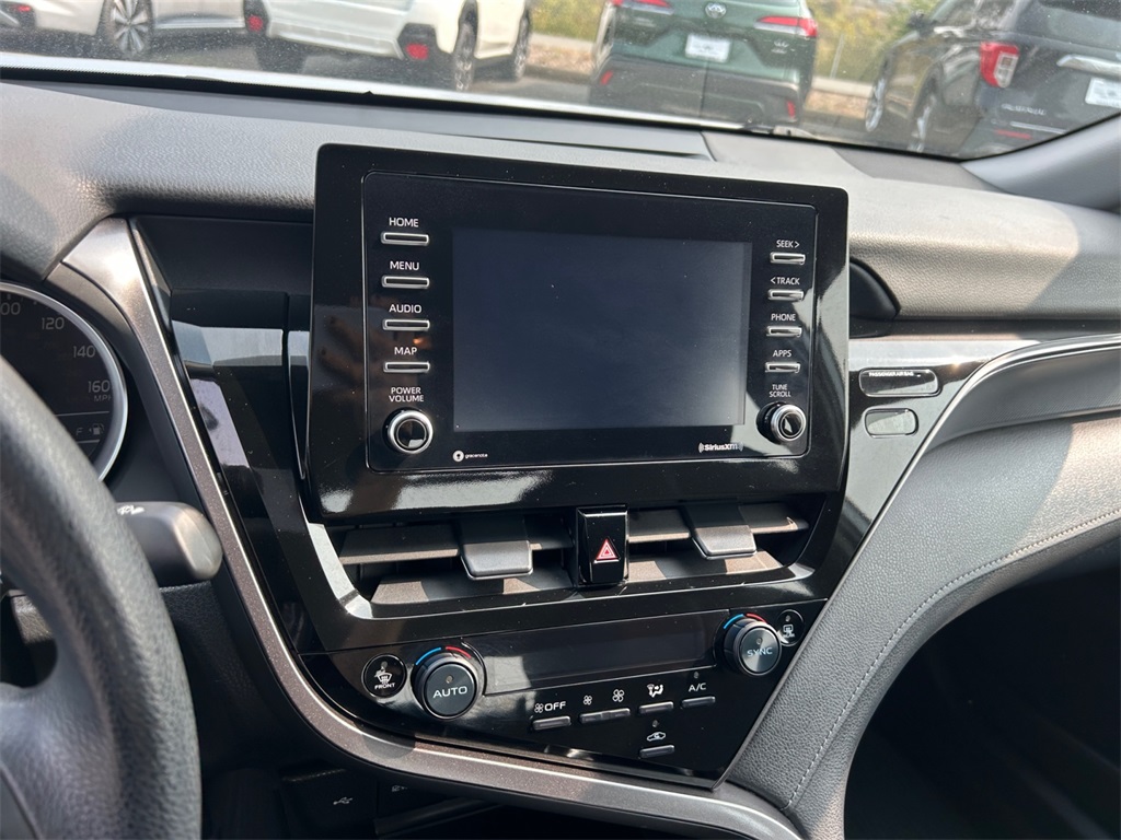 2024 Toyota Camry LE photo 20