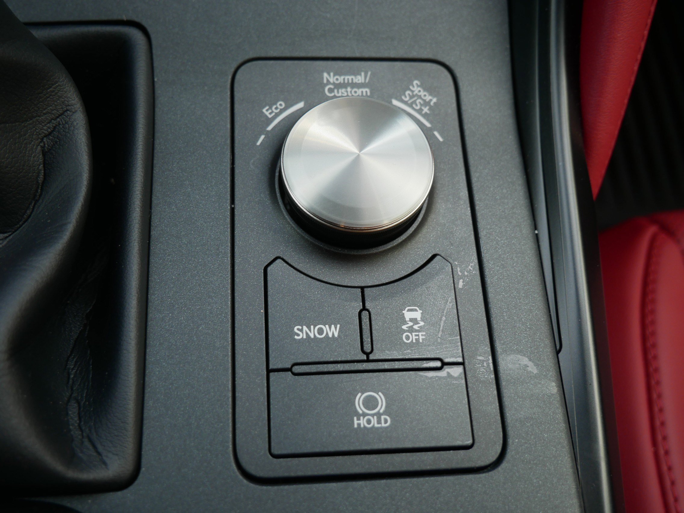 2024 Lexus IS 500 F SPORT Performance photo 31
