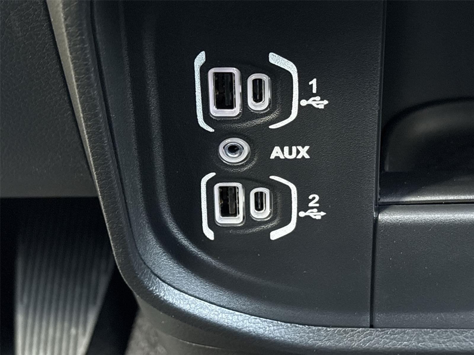 2026 Ram 2500 Tradesman photo 19