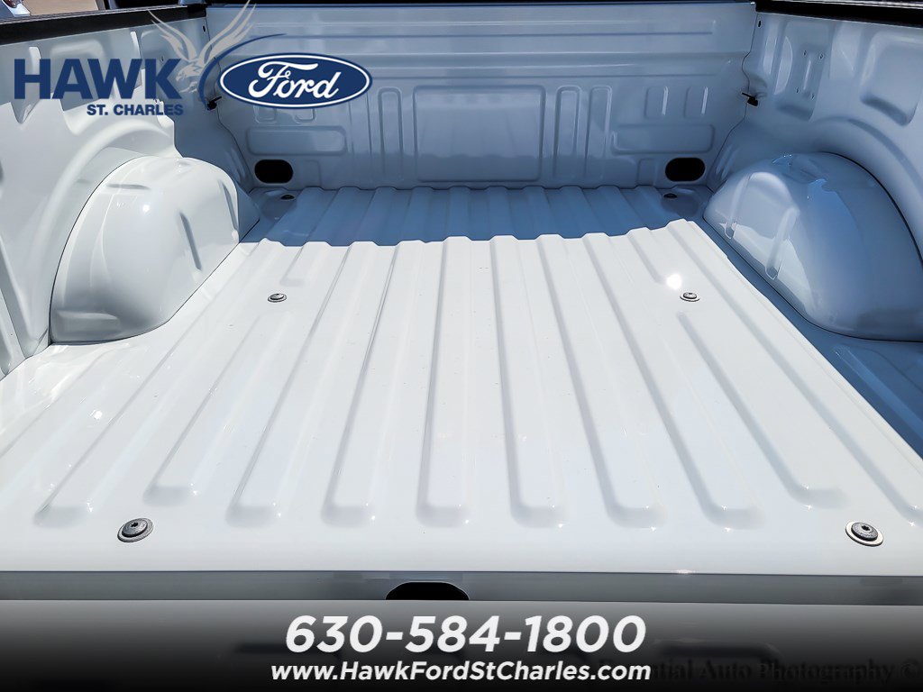 2025 FORD F-150 - Image 14