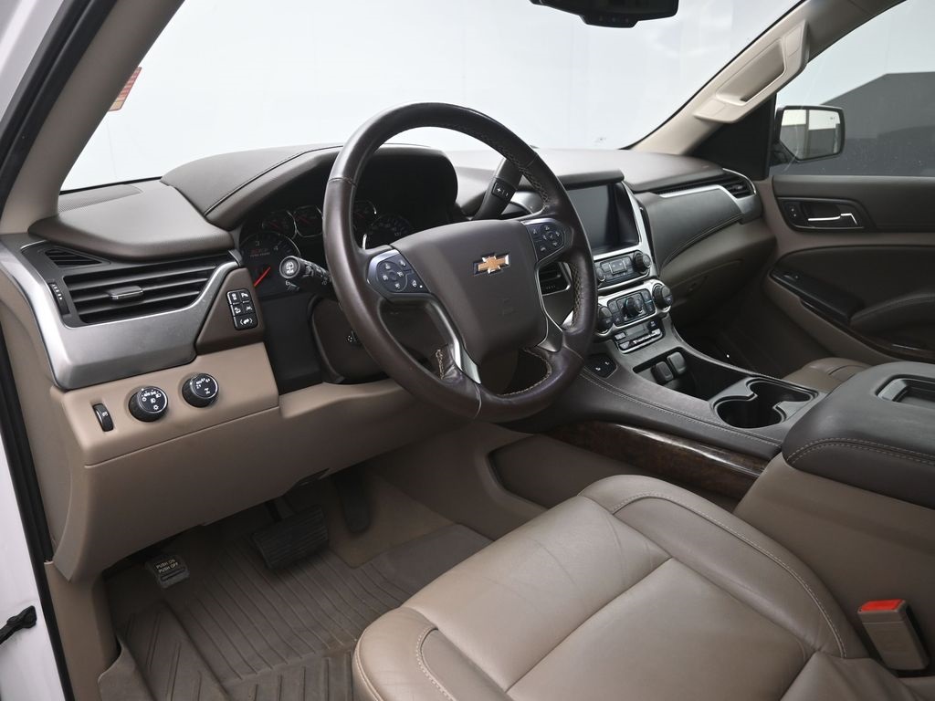 2019 Chevrolet Tahoe LT photo 18