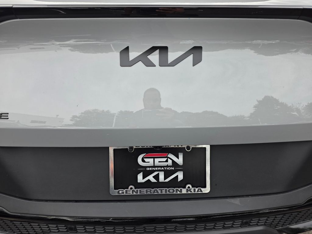 2025 Kia Sportage X-Line photo 29