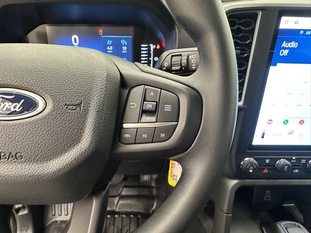 2025 Ford Ranger XL photo 27