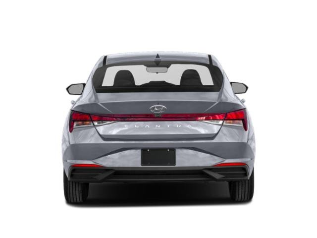 2021 Hyundai Elantra SEL photo 3