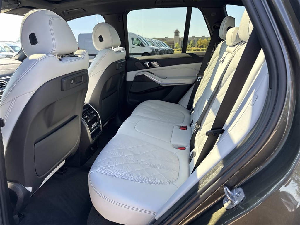 2023 Bmw X5 xDrive40i photo 10