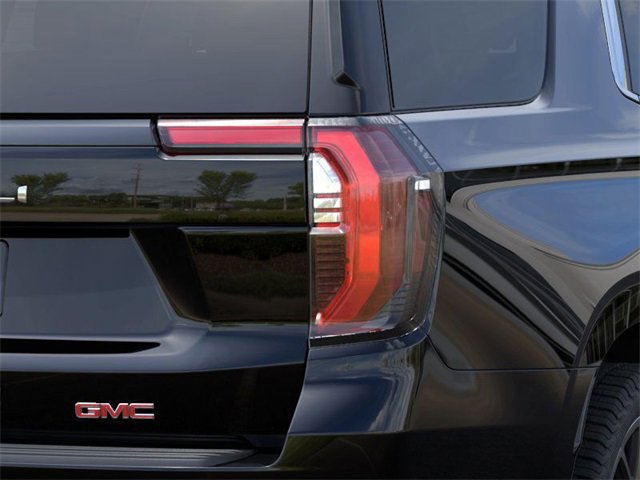 2025 Gmc Yukon Denali Ultimate photo 10