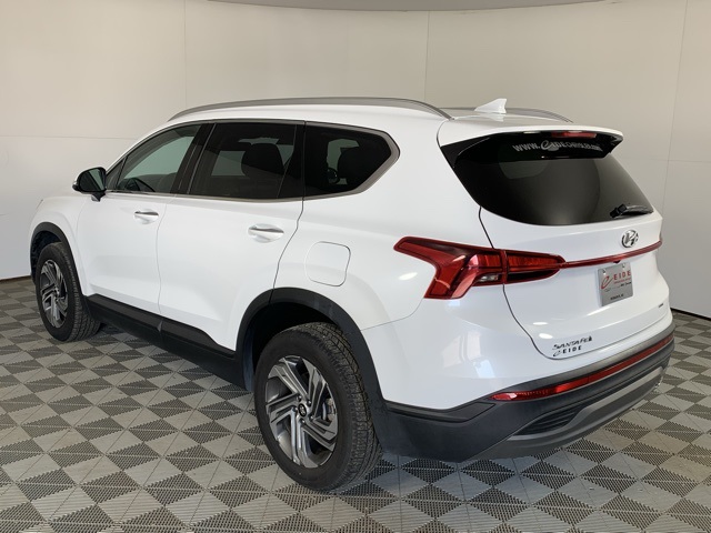 2023 Hyundai Santa Fe SEL photo 4