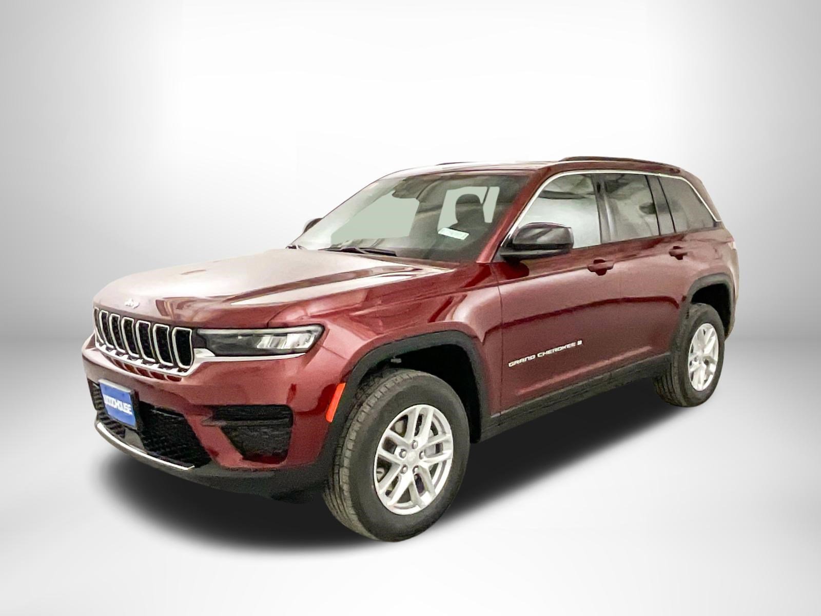 March 2024 Jeep Grand Cherokee Laredo Woodhouse Chrysler Dodge Jeep RAM