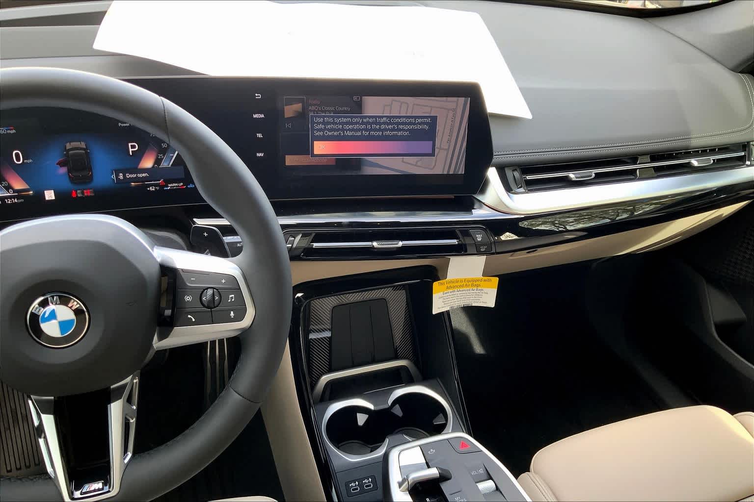 2024 Bmw X1 XDrive28i photo 3