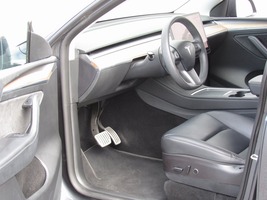 2022 Tesla Model Y Performance photo 8