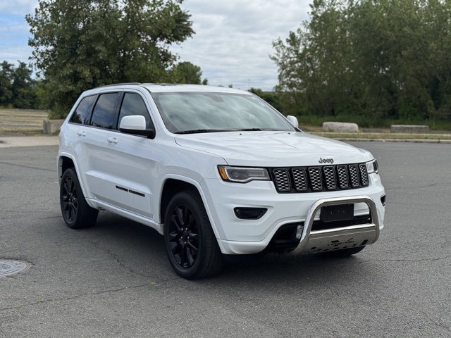 2022 Jeep Cherokee Laredo X photo 4