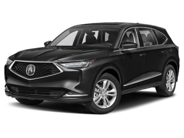 2023 Acura MDX Base's photo