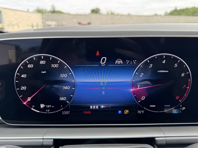 2026 Mercedes Benz GLE 350 4MATIC photo 21