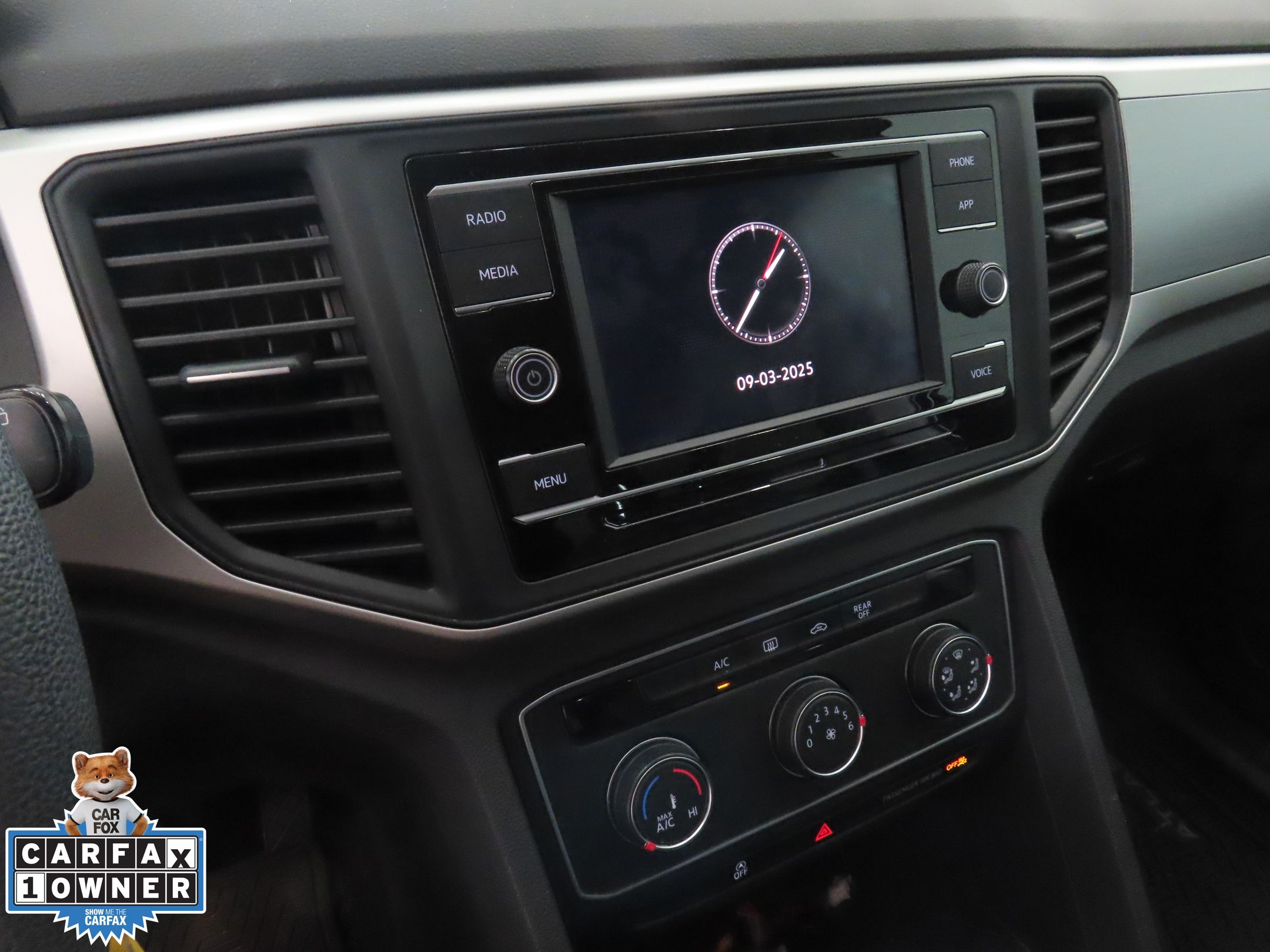 2021 Volkswagen Atlas S photo 15