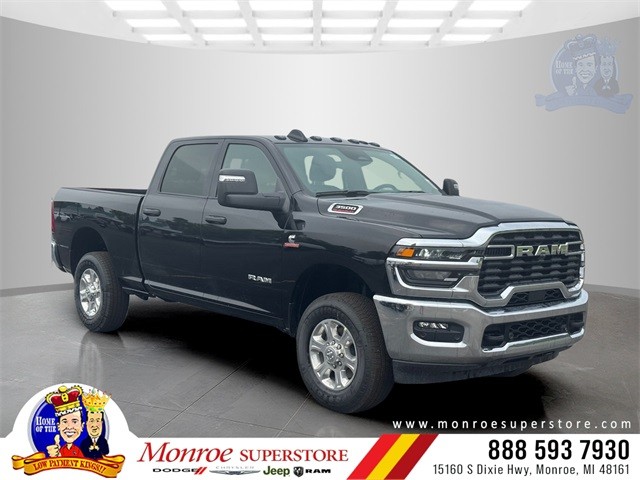 2025 RAM Ram 3500 Pickup