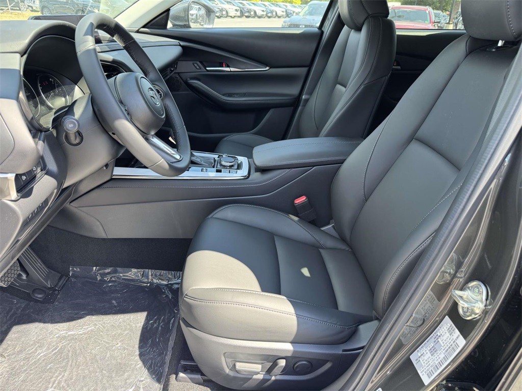 2025 Mazda CX-30 2.5 S Preferred photo 14