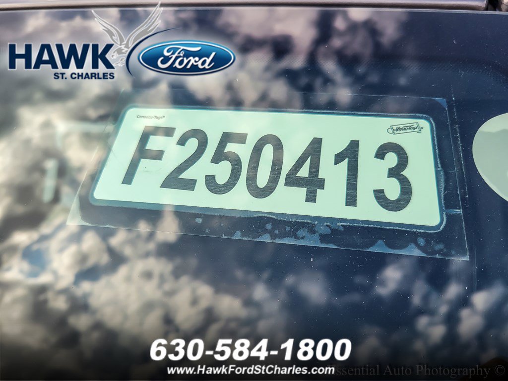 2025 FORD BRONCO - Image 18