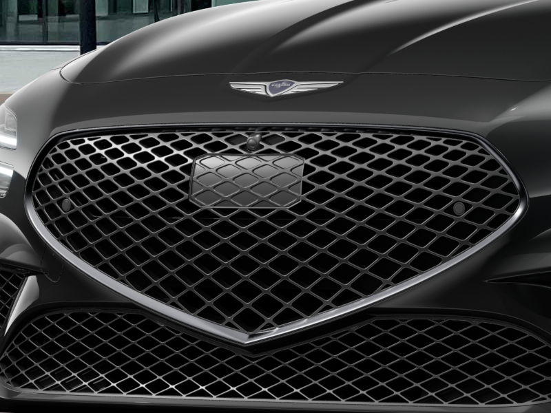 2026 Genesis G70 3.3T Sport Prestige photo 9
