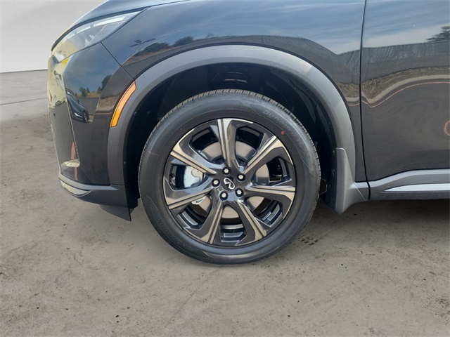 2026 Infiniti QX60 Autograph AWD photo 14