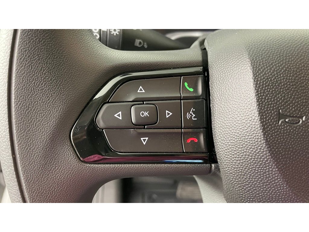 2024 Ram ProMaster 3500 photo 11