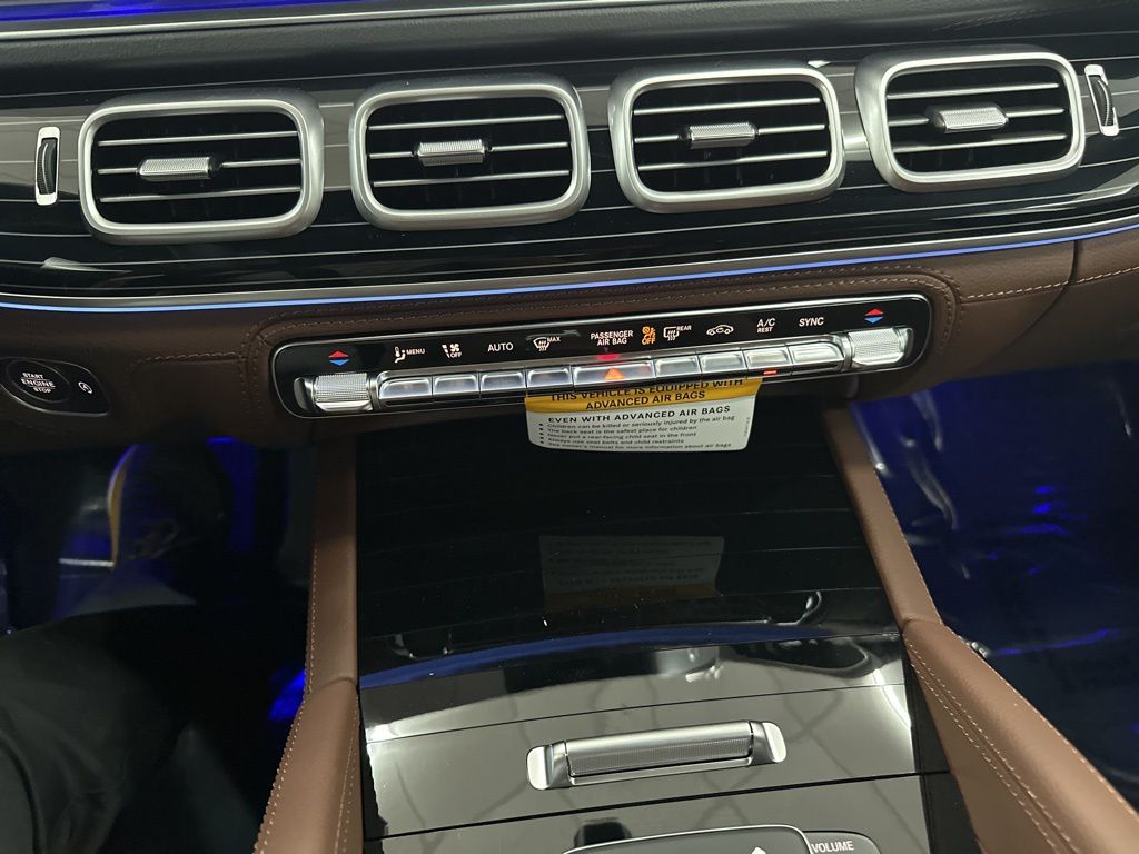 2026 Mercedes Benz GLE 450 4MATIC photo 14