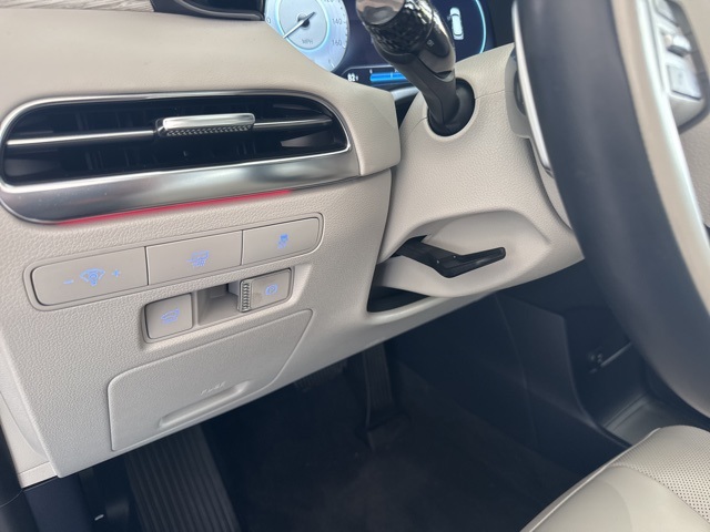 2024 Hyundai Palisade Calligraphy photo 27