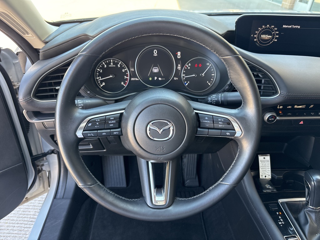 2024 Mazda Mazda3 2.5 Select Sport photo 8