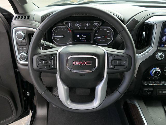 2022 Gmc Sierra 1500 Limited SLT photo 21
