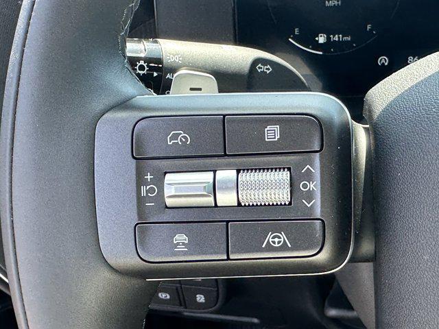 2026 Hyundai Palisade Calligraphy photo 24