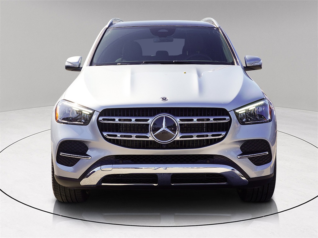 2025 Mercedes Benz GLE 350 4MATIC photo 2
