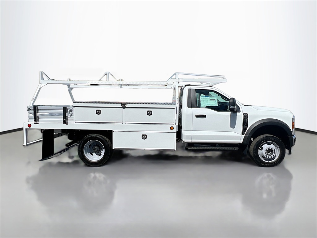 2025 Ford F-450 XL photo 15