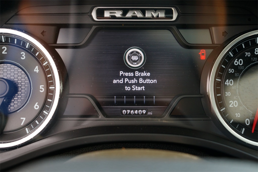 2021 Ram 1500 Laramie photo 29