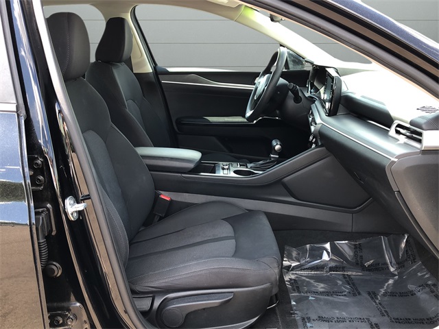 2023 Kia K5 LXS photo 15