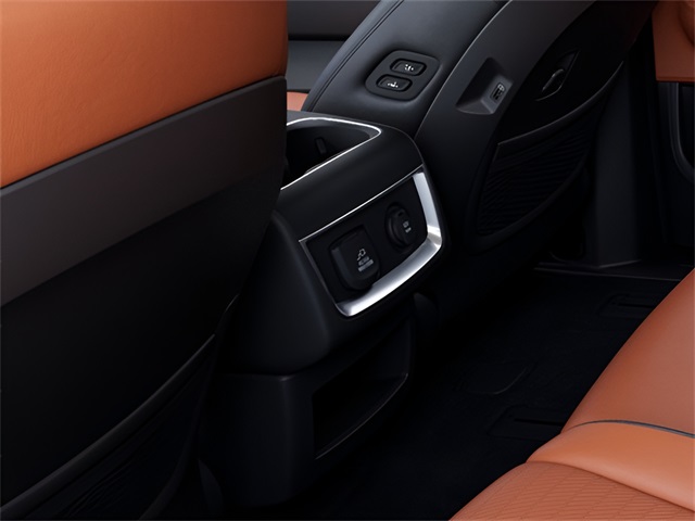 2026 Kia Carnival SX Prestige photo 13