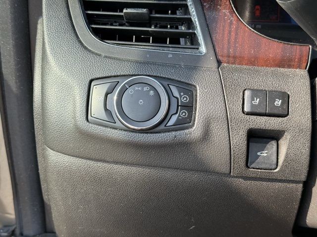 2013 Ford Edge Limited photo 17