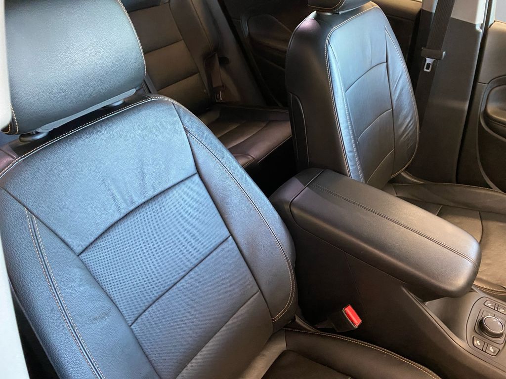 2020 Gmc Terrain SLT photo 14