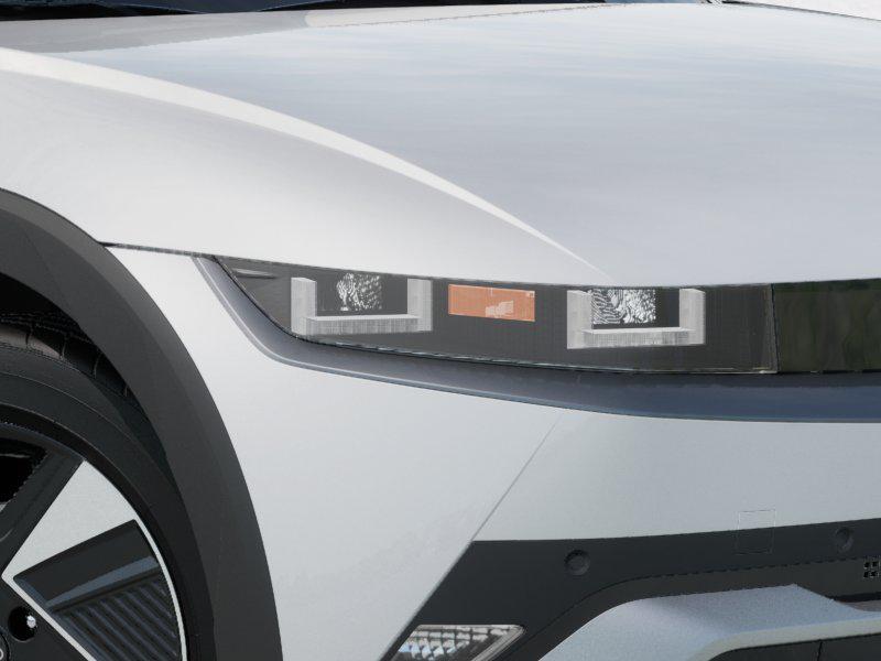 2025 Hyundai Ioniq 5 SE photo 9
