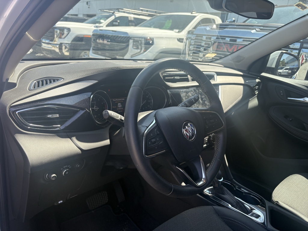 2022 Buick Encore GX Preferred photo 9